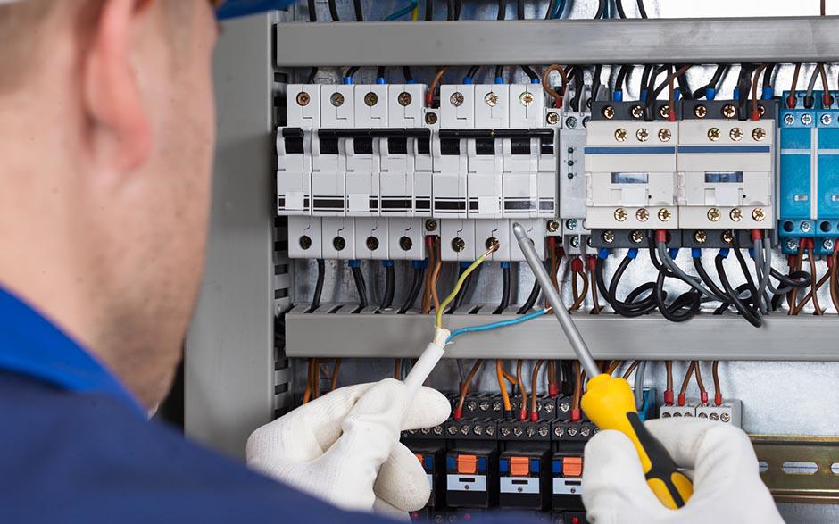électricien installateur Saint-Maur-des-Fossés
