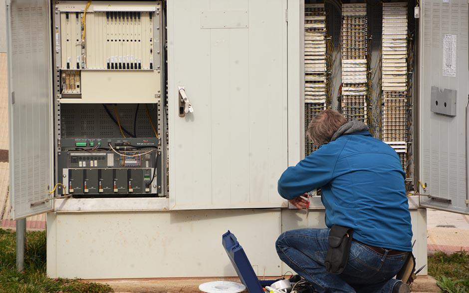 électricien installateur Saint-Maur-des-Fossés