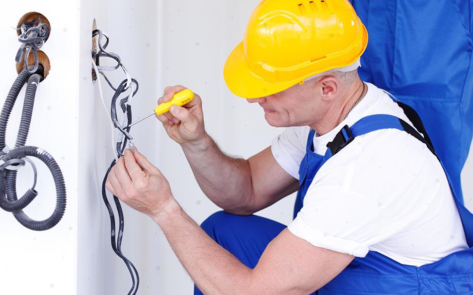 recherche électricien Massy