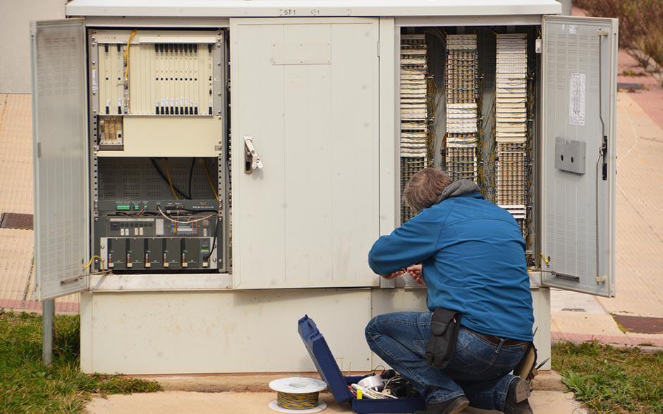 électricien en bâtiment Clamart