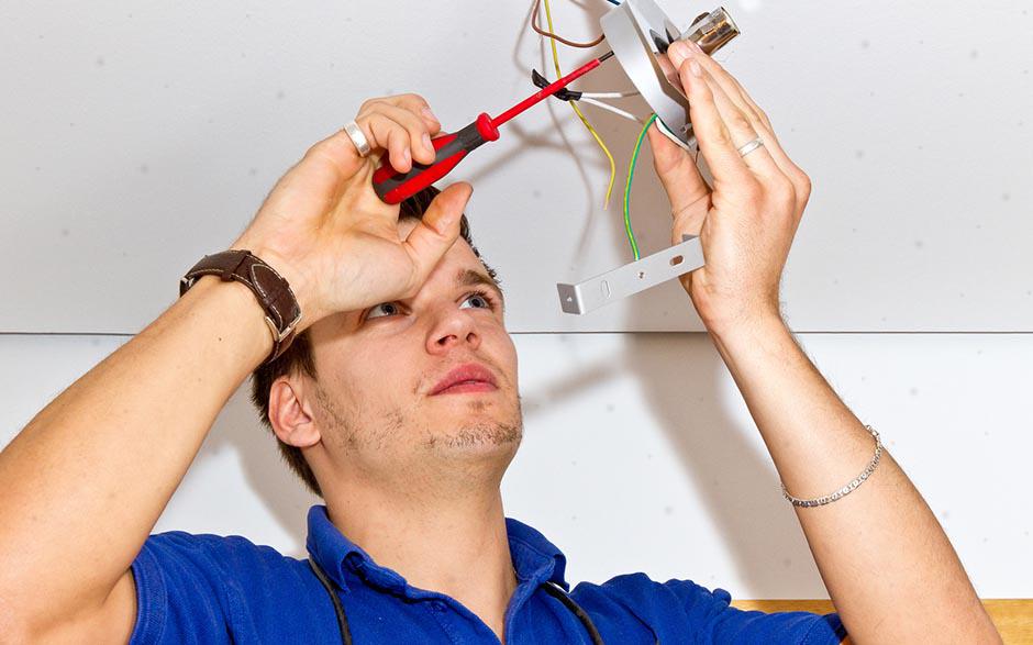 électricien installateur Saint-Maur-des-Fossés