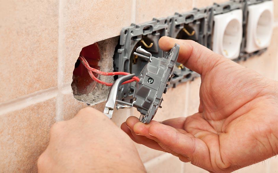 électricien installateur Saint-Maur-des-Fossés