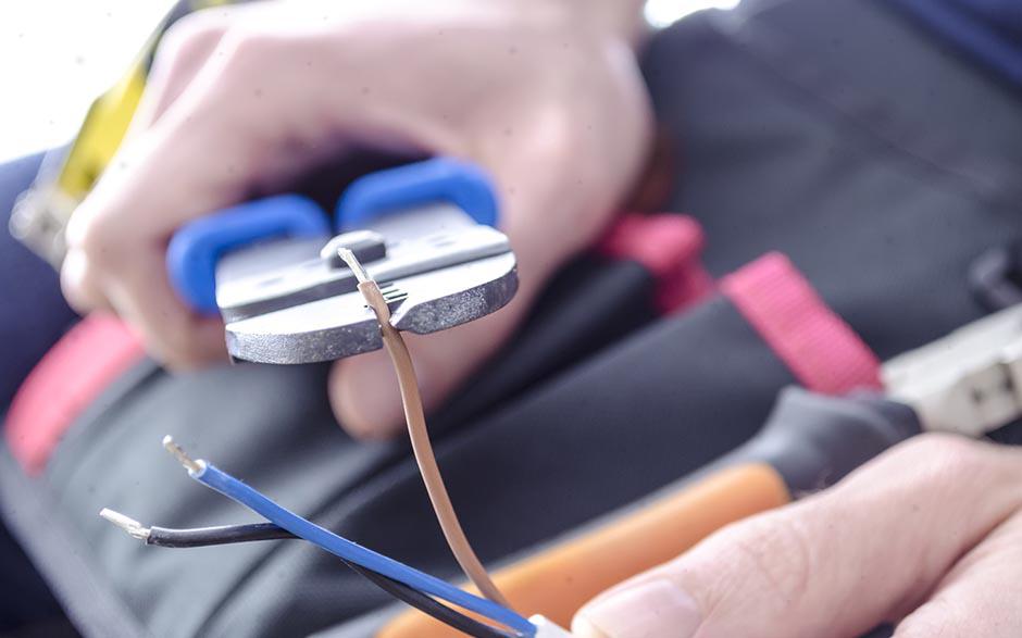 recherche électricien Massy