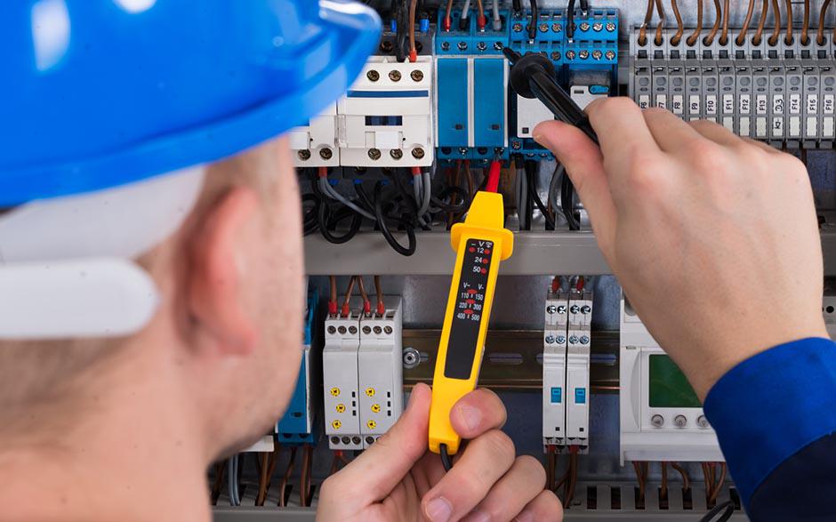électricien installateur Saint-Maur-des-Fossés